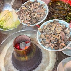 上品江湖菜(龙脊广场店) User Photo