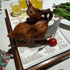 DA GE FAN User Photo