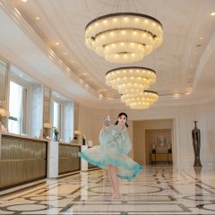 T'ANG COURT User Photo