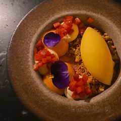 Nest Kitchen + Bar User Photo