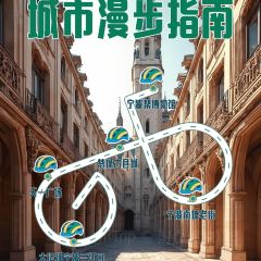 海峡食府海鲜大排档 User Photo