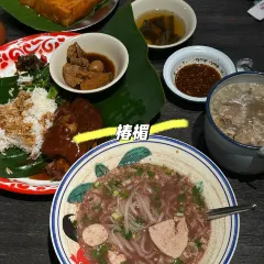 춘부리 여행 사진