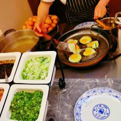 靖远羊羔肉酒家(阳关东路店) User Photo