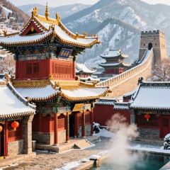 GU LOU SLICED NOODLES User Photo