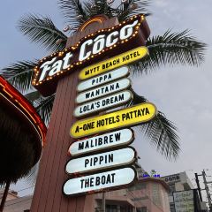 Fat Coco Seafood Club User Photo