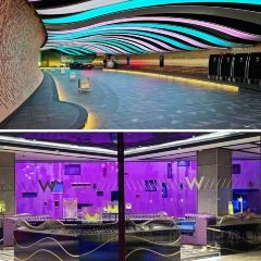 AKIRA BACK DUBAI User Photo