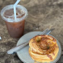 Roast @Central World User Photo