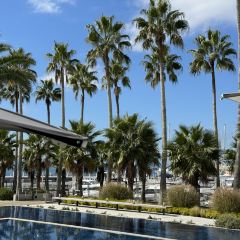Malibu Farm Zushi Marina Restaurant User Photo