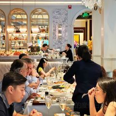 LE BEAULIEU User Photo