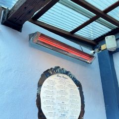 Fergbaker User Photo