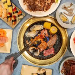 Burnaby Cockney Kings 여행 사진