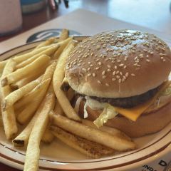 Bob's Big Boy ảnh của người dùng
