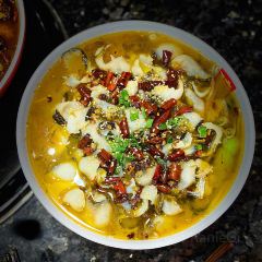 Shudaxia Hotpot | 蜀大侠火锅 User Photo