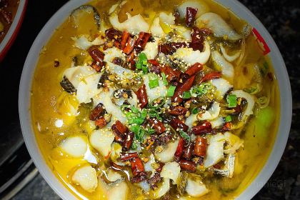 Shudaxia Hotpot | 蜀大侠火锅