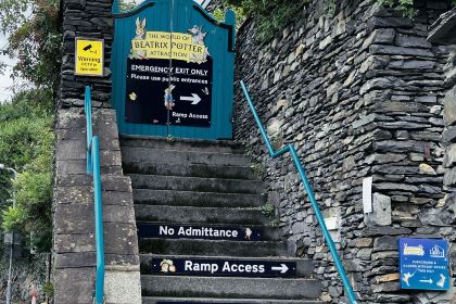 Beresford's Restaurant & Pub