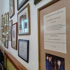 Ruszwurm Cukraszda 여행 사진