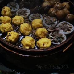 桑拿鸡 User Photo