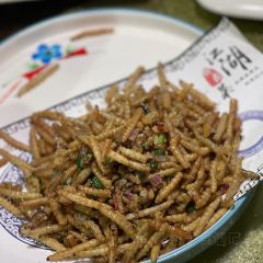 音乐天空(东二环泰禾广场店) User Photo