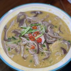 音乐天空(东二环泰禾广场店) User Photo