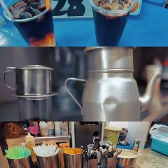 二对咖啡(宾川店) User Photo