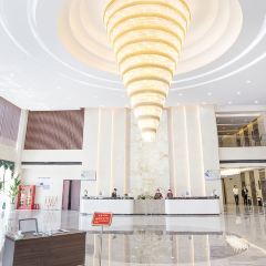 滨州佰盛国际酒店·餐饮部 여행 사진