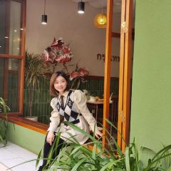 泰巷泰式餐厅 User Photo