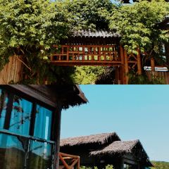 宝华山庄 User Photo
