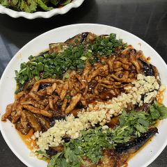 玲玲餐馆(人和街店) 여행 사진