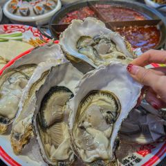 豪渝火锅(黄泥塝店) User Photo