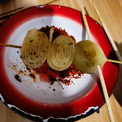 黃孃老味道燒烤張用戶圖片