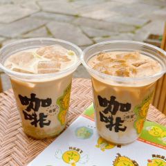 古茗(官桥一店) User Photo