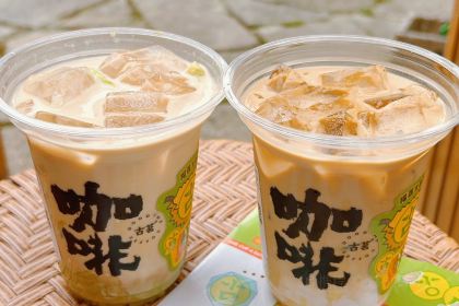 古茗(官桥一店)