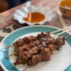 火炬快餐厅 User Photo