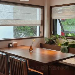 月亮与六便士Cake·Coffee·Meal(大兜路店) User Photo