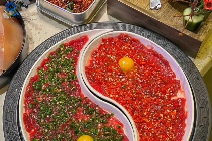 地瓜头等舱火锅料理(渝北店)