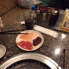 烤肉王（那覇新都心店）張用戶圖片