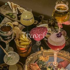 Match Box Bar User Photo