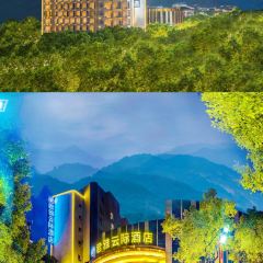 Junyazhoujisankeshuyinyue Restaurant (nanyue) 여행 사진
