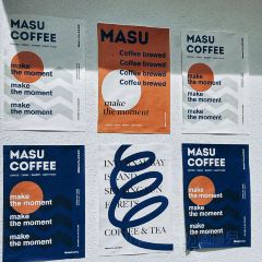 Masu屿见咖啡 User Photo