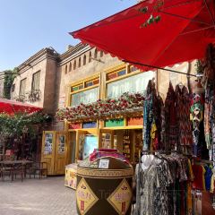 Hanbaza Eligo Roasted Chicken Restaurant User Photo