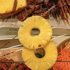 野人串吧(于洪广场店) 여행 사진