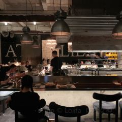 ATELIER IZAKAYA 2.0(外滩店) User Photo