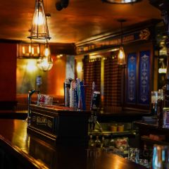 Doc Magilligan's Irish Pub & Restaurant User Photo