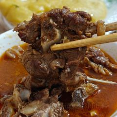 赵大蒸羊肉 여행 사진