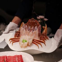 楼鼎·海鲜火锅 User Photo