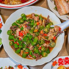 李二娃豆花饭店 User Photo