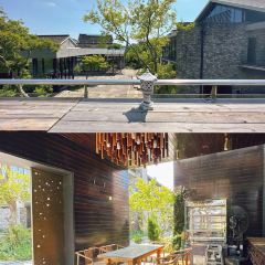 临枫日式铁板烧(广富林路店) User Photo