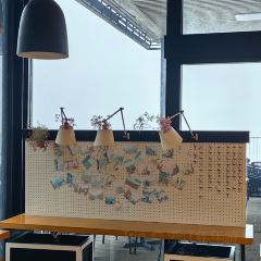 Nature's Corner Cafe自然之角(白石山景区店) User Photo