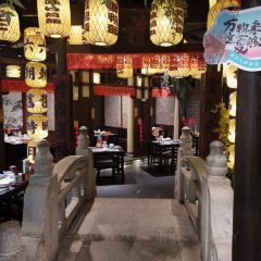 南京大牌档(徐州苏宁广场店) User Photo