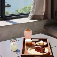 霞浦壹栖壹宿民宿·悦bar User Photo